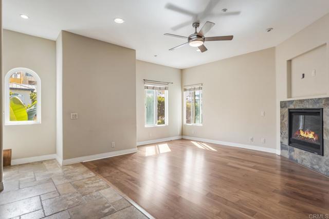 Detail Gallery Image 9 of 29 For 4064 1st Ave, San Diego,  CA 92103 - 3 Beds | 3 Baths