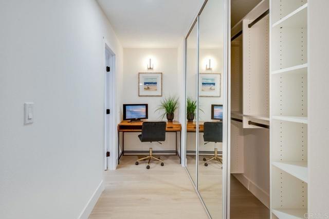 Detail Gallery Image 16 of 31 For 4847 Williamsburg Ln #161,  La Mesa,  CA 91942 - 1 Beds | 1 Baths