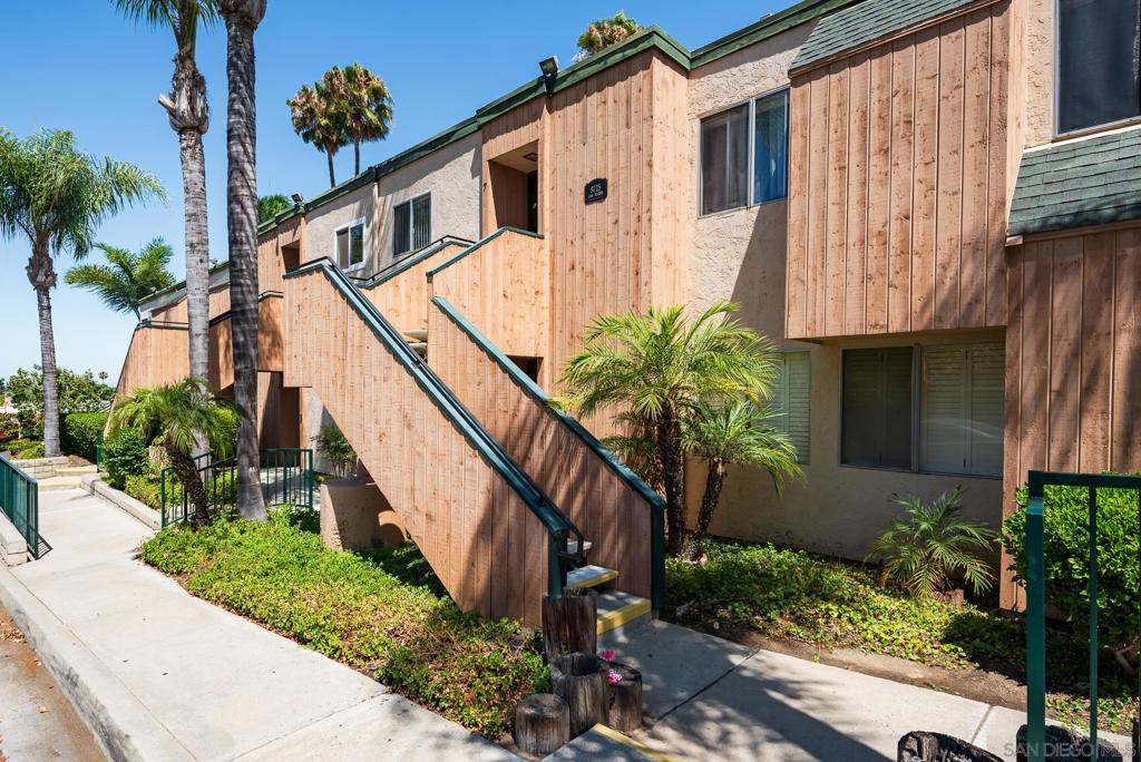 8715 Lake Murray Blvd #7