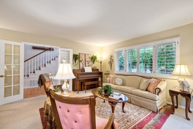 Home for Sale in Escondido