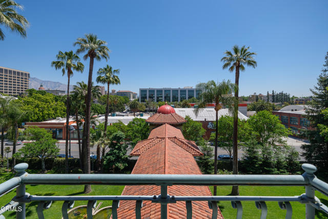 Detail Gallery Image 13 of 40 For 99 S Raymond Ave #409,  Pasadena,  CA 91105 - 0 Beds | 1 Baths