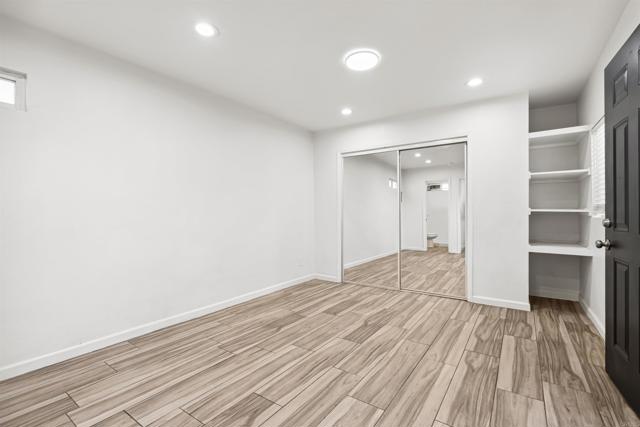Detail Gallery Image 3 of 9 For 4130 1/2 Cherokee Ave #B,  San Diego,  CA 92104 - 0 Beds | 1 Baths