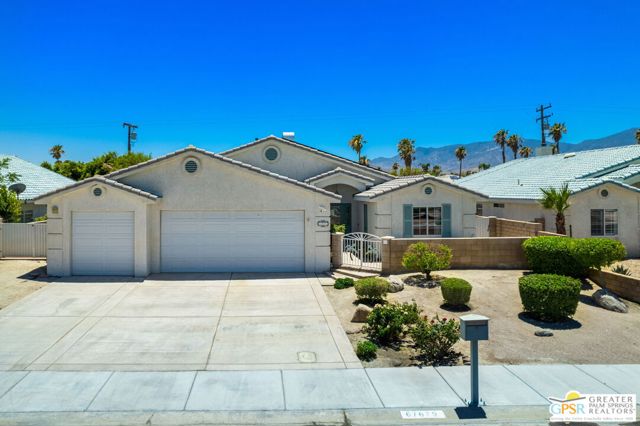 67675 Ovante Road, Cathedral City, California 92234, 4 Bedrooms Bedrooms, ,3 BathroomsBathrooms,Single Family Residence,For Sale,Ovante,24405683