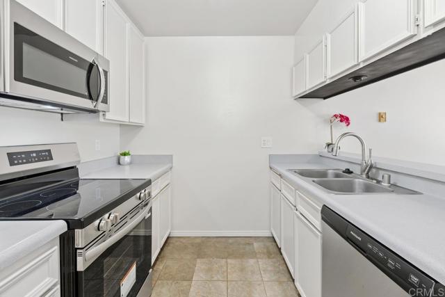 Detail Gallery Image 16 of 45 For 5712 Baltimore Dr #468,  La Mesa,  CA 91942 - 0 Beds | 1 Baths