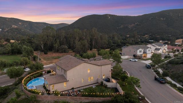 Detail Gallery Image 56 of 68 For 2990 Eldenberry St, Escondido,  CA 92029 - 5 Beds | 4/1 Baths