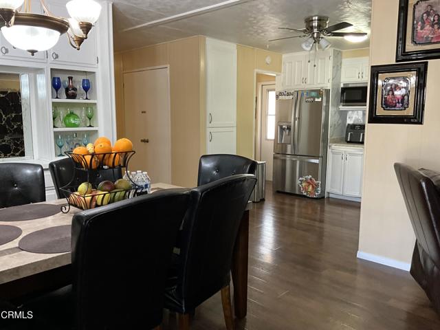 Detail Gallery Image 6 of 25 For 15433 W Telegraph Rd #54,  Santa Paula,  CA 93060 - 3 Beds | 0 Baths