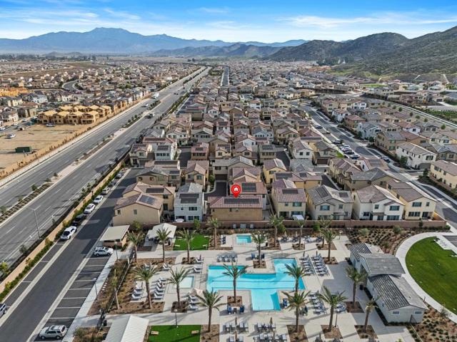 Detail Gallery Image 32 of 38 For 31589 Wieck Rd, Winchester,  CA 92596 - 3 Beds | 2/1 Baths