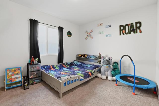 Detail Gallery Image 17 of 30 For 1262 Allegiance Ave, Hemet,  CA 92543 - 4 Beds | 2/1 Baths