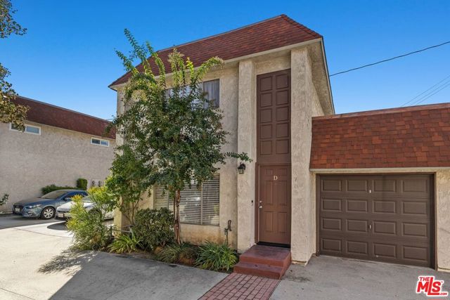 1230 South Mayflower Avenue, D photo 4