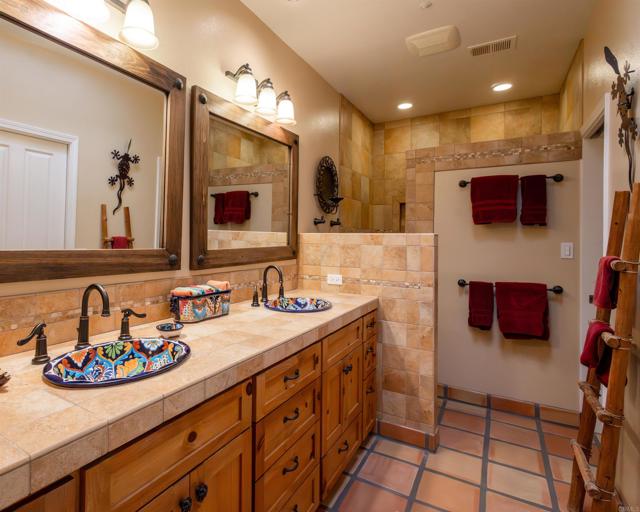 Detail Gallery Image 13 of 30 For 1549 Sandstone Cir, Borrego Springs,  CA 92004 - 3 Beds | 2/1 Baths
