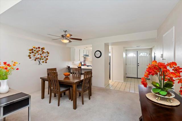 1711 Grand Bahama Drive W, Palm Springs, CA 92264