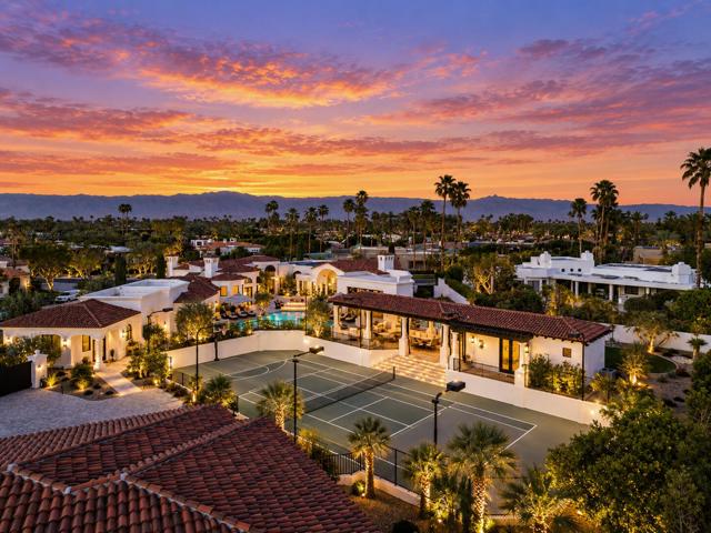 40440 Morningstar Road, Rancho Mirage, CA 92270