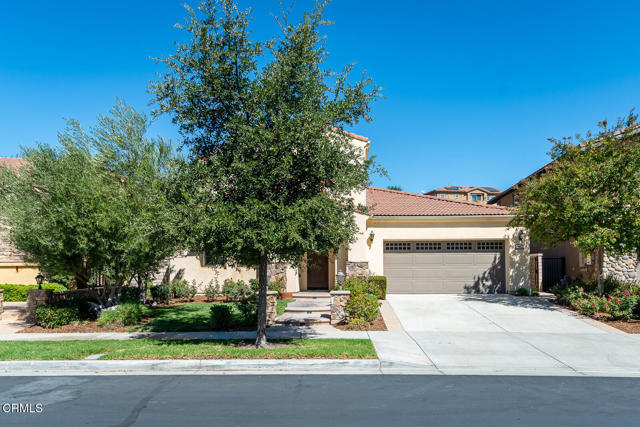 Detail Gallery Image 2 of 67 For 24863 Carbon Ln, Valencia,  CA 91354 - 4 Beds | 3/1 Baths