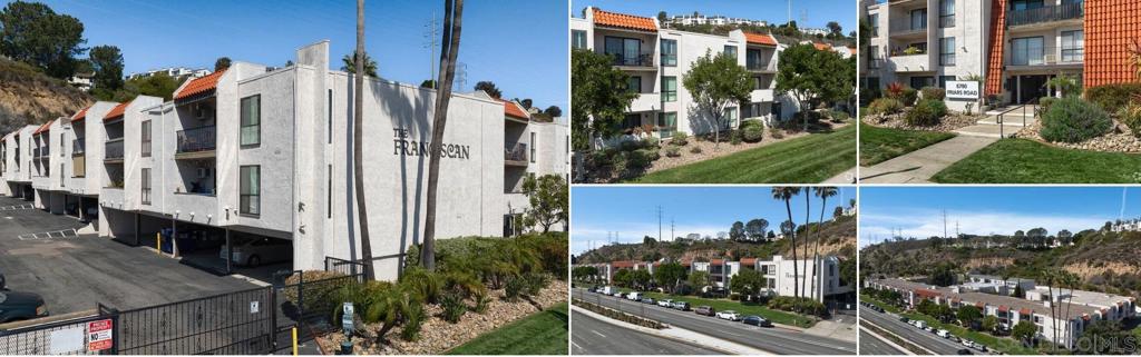 6780 Friars
