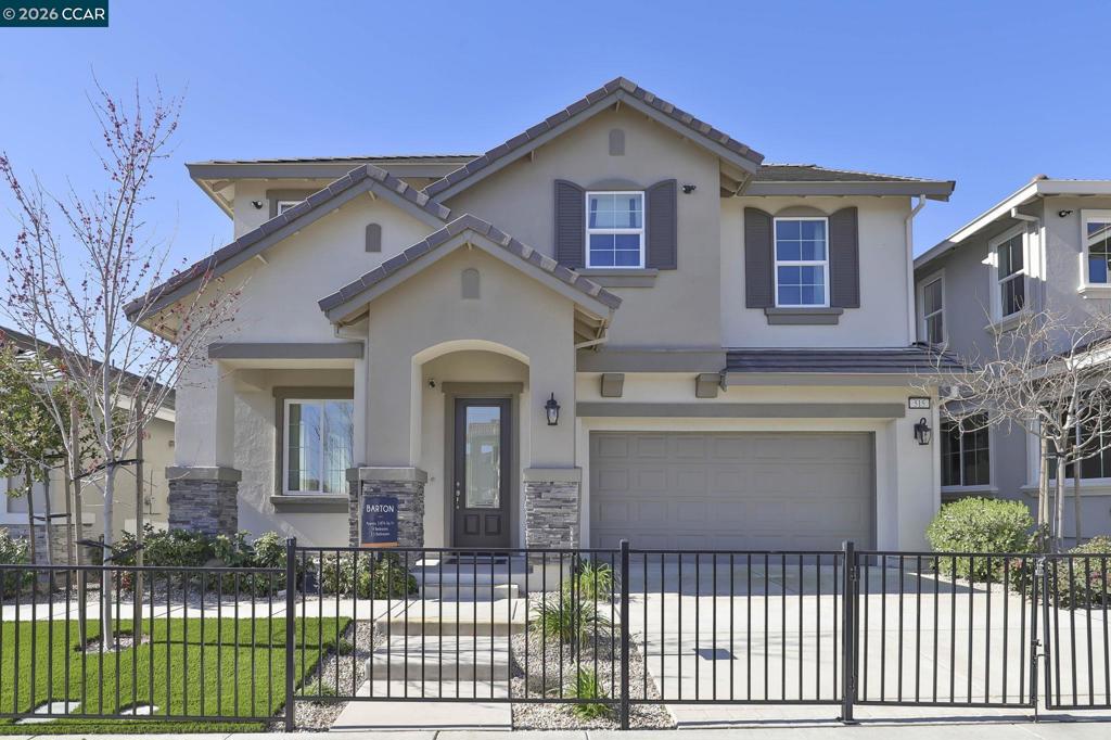 515 Yarrow Dr