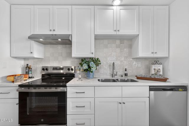 Detail Gallery Image 9 of 42 For 162 W Alta Gr, Port Hueneme,  CA 93041 - 2 Beds | 1 Baths