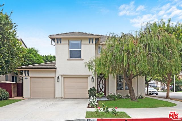 19530 Runnymede Street photo 1