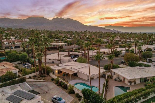 48320 Birdie Way, Palm Desert, CA 92260