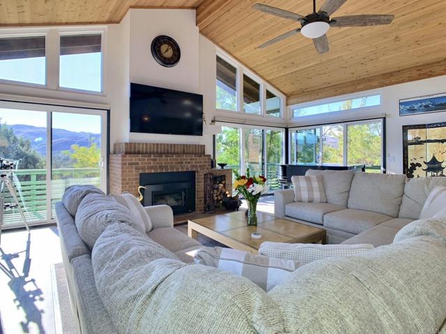 Detail Gallery Image 2 of 46 For 28743 Lebanon Rd, Pine Valley,  CA 91962 - 3 Beds | 2/1 Baths