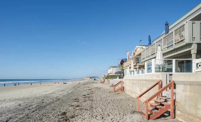 Detail Gallery Image 7 of 18 For 1812 Ocean Front, Del Mar,  CA 92014 - 3 Beds | 2 Baths