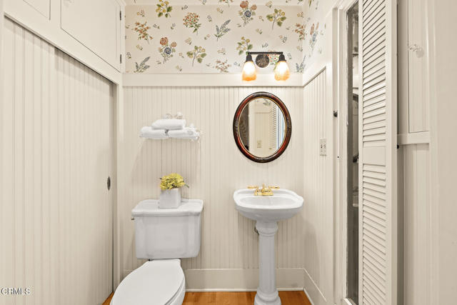 Detail Gallery Image 28 of 75 For 1524 Milan Ave, South Pasadena,  CA 91030 - 5 Beds | 4/1 Baths