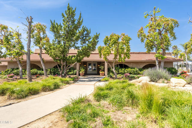 Detail Gallery Image 25 of 27 For 950 Woodland Ave #16,  Ojai,  CA 93023 - 2 Beds | 2 Baths