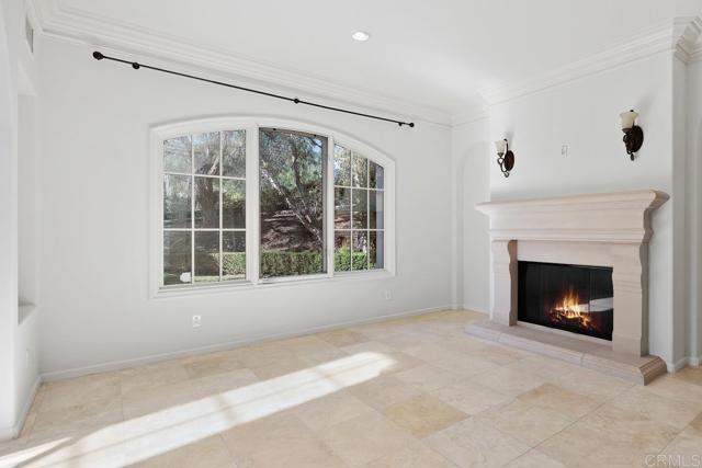 Detail Gallery Image 7 of 53 For 7879 Camino De La Dora, Rancho Santa Fe,  CA 92067 - 4 Beds | 3/1 Baths