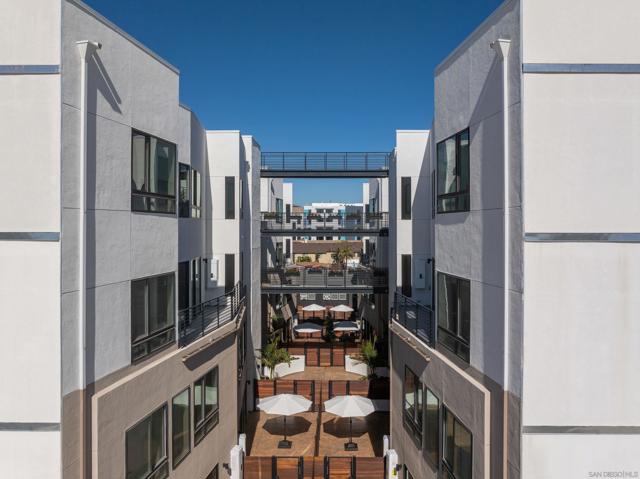 4473 30th St, San Diego, California 92116, 2 Bedrooms Bedrooms, ,2 BathroomsBathrooms,Townhouse,For Sale,30th St,240025286SD