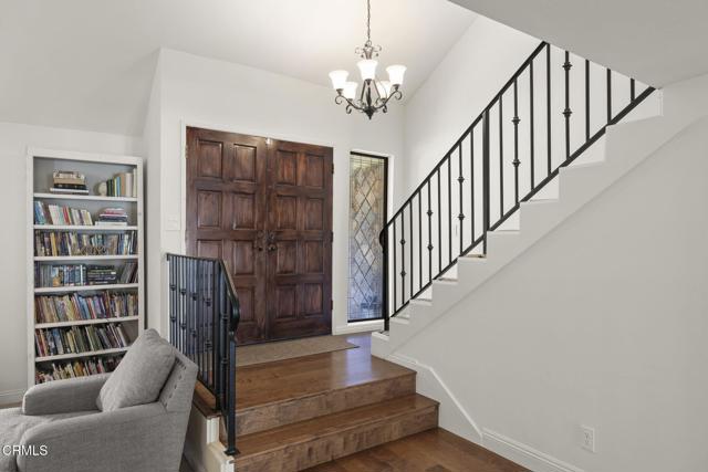 Detail Gallery Image 14 of 75 For 835 Woodgrove Rd, Fillmore,  CA 93015 - 6 Beds | 4/1 Baths