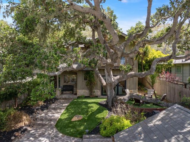 5 NE of 4th on Lopez, Carmel CA: https://media.crmls.org/mediaz/f4f64a16-7a9c-4089-bdb9-74f156282304.jpg