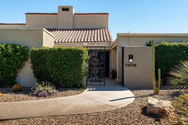 34916 Mission Hills Drive, Rancho Mirage, CA 92270