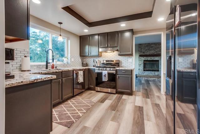 Home for Sale in Escondido