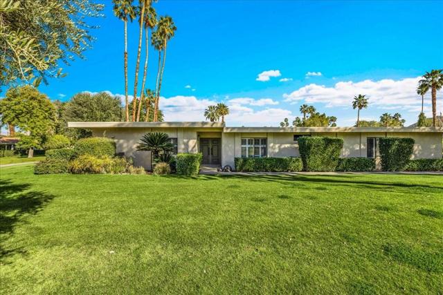 2202 Oakcrest Drive, Palm Springs, CA 92264