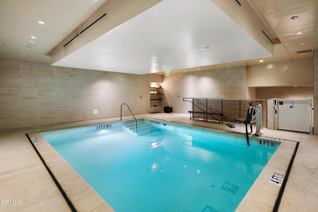 Detail Gallery Image 52 of 74 For 345 E Colorado Bld #302,  Pasadena,  CA 91101 - 3 Beds | 4/1 Baths