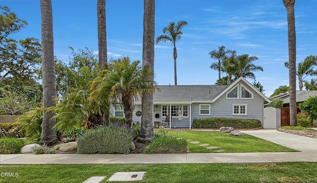 391 S Brent St, Ventura, CA 93003