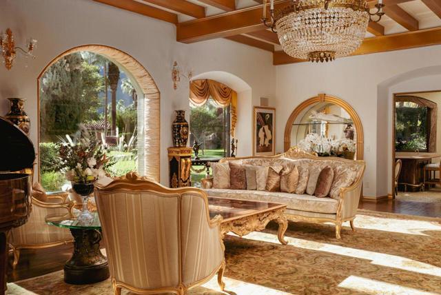 457 W Hermosa Place, Palm Springs, CA 92262