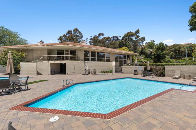 Home for Sale in La Jolla