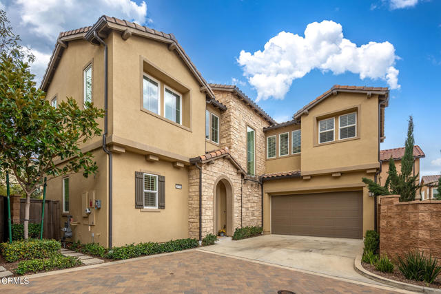 20744 Bur Oak Circle, Porter Ranch, California 91326, 4 Bedrooms Bedrooms, ,3 BathroomsBathrooms,Single Family Residence,For Sale,Bur Oak,V1-22235