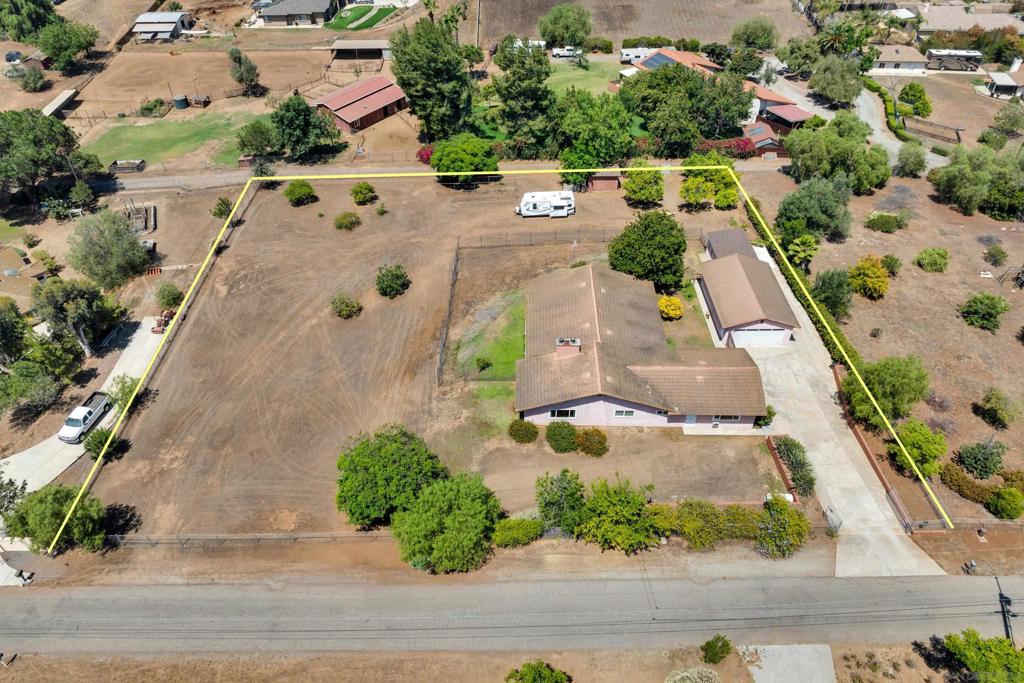 13955 Wanda Way