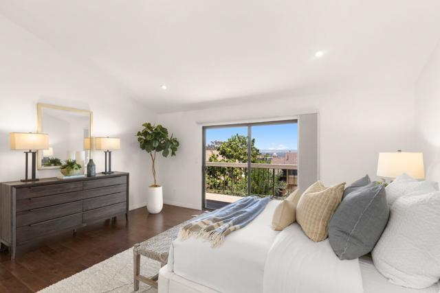 Home for Sale in La Jolla