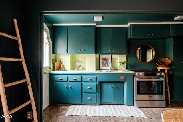 Detail Gallery Image 34 of 62 For 80 N Euclid Ave #102,  Pasadena,  CA 91101 - 2 Beds | 2 Baths