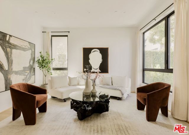 3 Bed Home for Sale in West Hollywood, California