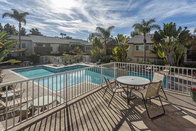 Detail Gallery Image 29 of 34 For 8666 Villa Mallorca #I,  La Jolla,  CA 92037 - 1 Beds | 1 Baths