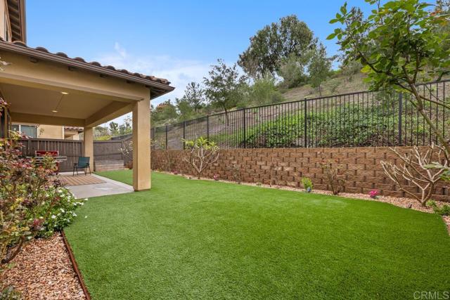 Detail Gallery Image 48 of 58 For 219 Flores Ln, Vista,  CA 92083 - 4 Beds | 2/1 Baths