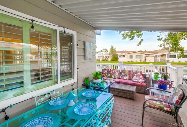 Detail Gallery Image 42 of 59 For 276 N El Camino Real #247,  Oceanside,  CA 92058 - 2 Beds | 2 Baths