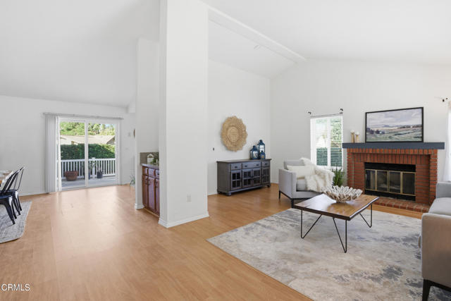 Detail Gallery Image 9 of 60 For 6091 Irena Ave, Camarillo,  CA 93012 - 2 Beds | 2 Baths