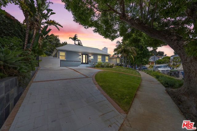 4229 Klump Avenue, Studio City, California 91602, 3 Bedrooms Bedrooms, ,3 BathroomsBathrooms,Single Family Residence,For Sale,Klump,24401371