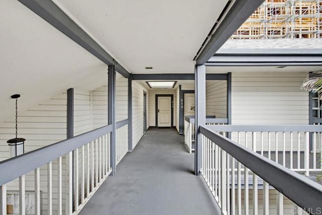 Detail Gallery Image 43 of 46 For 3950 Cleveland Ave #215,  San Diego,  CA 92103 - 0 Beds | 1 Baths