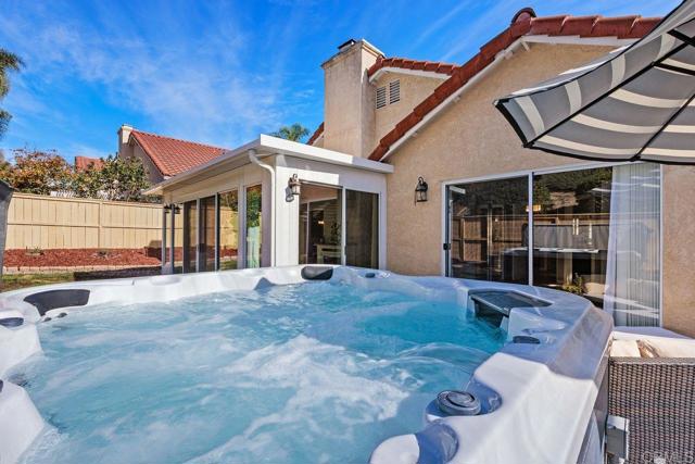 Detail Gallery Image 28 of 35 For 1745 Crystal Ridge Way, Vista,  CA 92081 - 2 Beds | 2 Baths