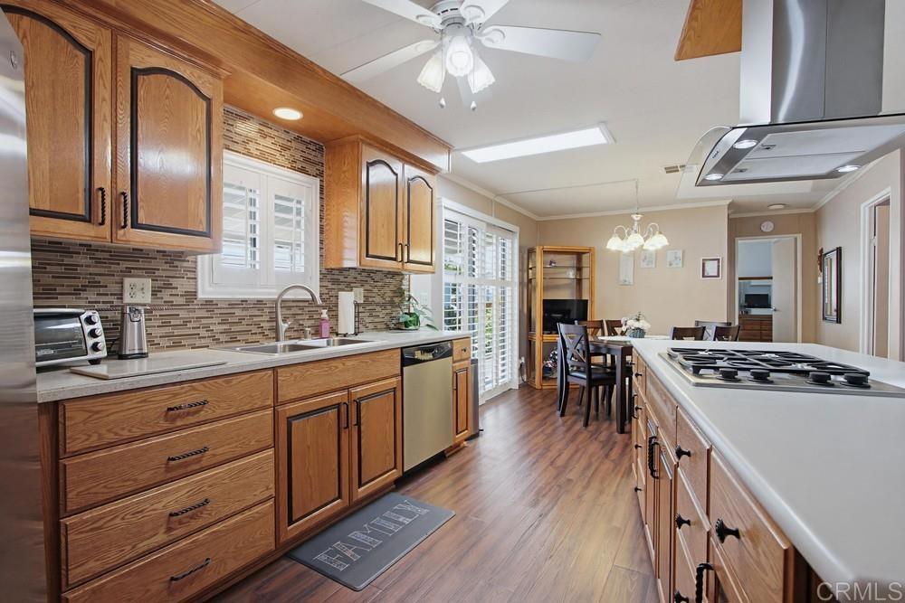 650 S Rancho Santa Fe Rd - photo 13